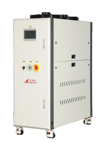 半导体/Chiller/光模块液冷