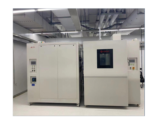 压力脉冲测试台