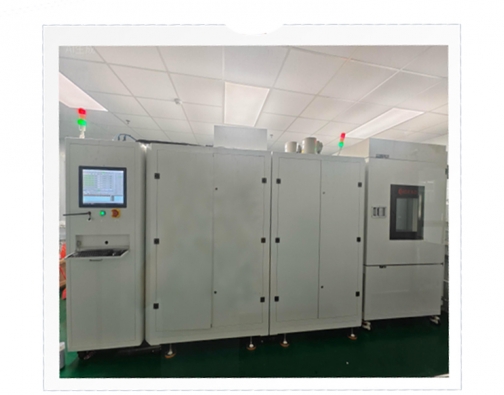 6工位介质/环境高低温耐久台
