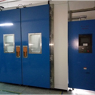 Manufacturers of fast temperature change test chamber, constant temperature and humidity test chamber, and cold and hot shock test chamber