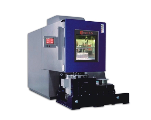 Precautions for use of constant temperature and humidity test chamber