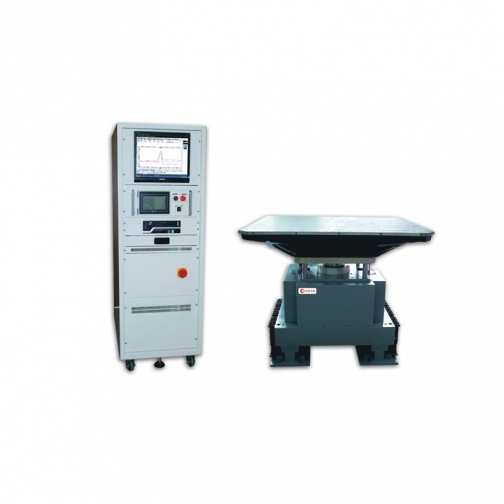 HB series impact test bench
