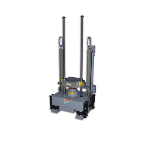 HS series impact test bench