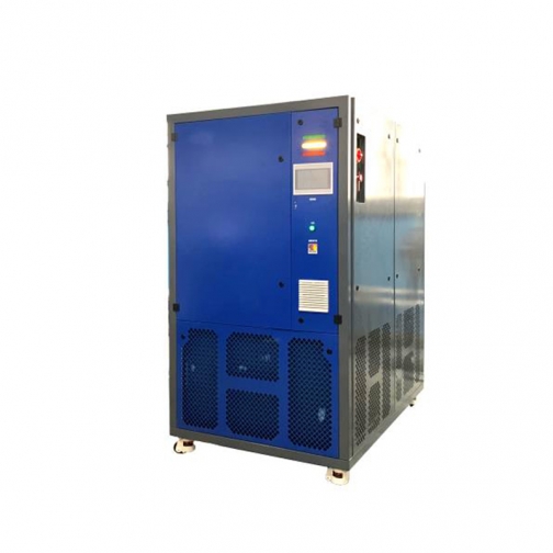 New energy cold and hot all-in-one machine