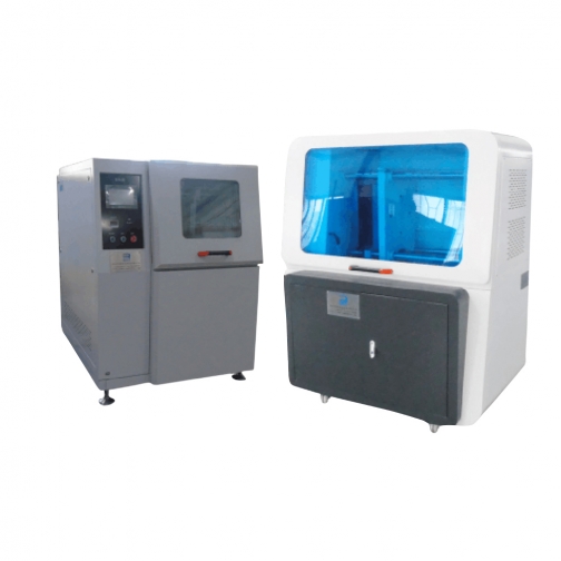 Battery Expansion Tester