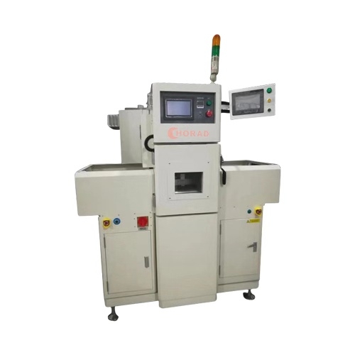 automated oven